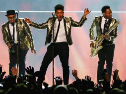 La trama de la película se mantiene aún en secreto. AFP / ARCHIVO