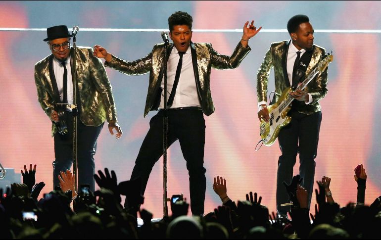 La trama de la película se mantiene aún en secreto. AFP / ARCHIVO