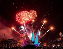 GDLUZ se realizará del 12 al 15 de febrero y contará con dos kilómetros de atracciones. FACEBOOK / GDLUZ Festival