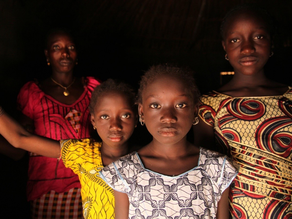  Cerca de 52 millones de mujeres, víctimas de mutilación genital: Unicef
