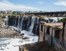 También se entregará un listado de 29 empresas que presuntamente descargan aguas con al menos un contaminante a la cuenca. EL INFORMADOR / ARCHIVO