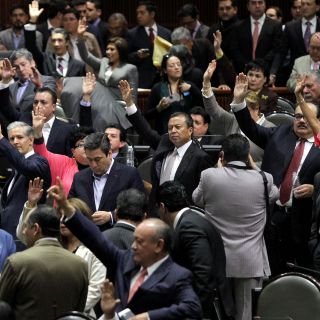 Diputados avalan que pederastia sea imprescriptible