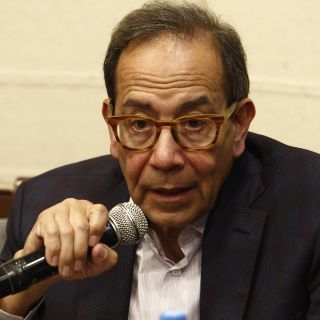 El CCE reelige a Carlos Salazar Lomelín como presidente