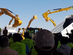 Los recursos obtenidos serán utilizados para el refinanciamiento de deuda actual y otros objetivos corporativos. EL INFORMADOR/Archivo