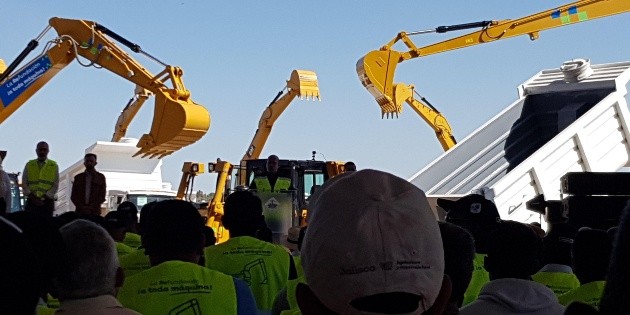 Mega logra exitosa colocaci&oacute;n de deuda