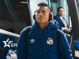 OSVALDO MARTÍNEZ. Los poblanos ocupan el sitio 16 de la tabla de posiciones. IMAGO7