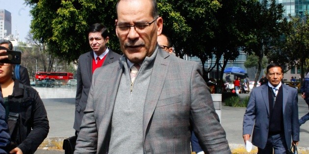 Aguascalientes no atender&aacute; a los pacientes for&aacute;neos, afirma su gobernador