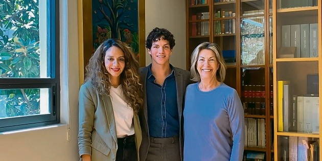 Buscan revolucionar el arte en M&eacute;xico