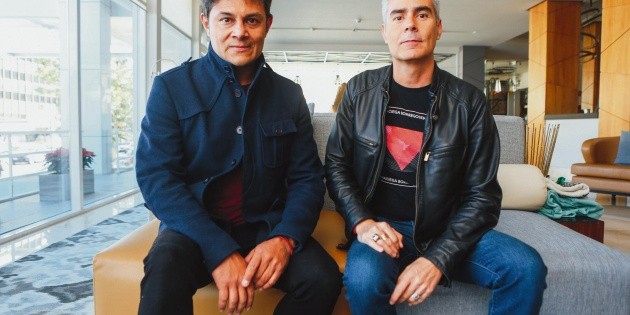 La Gusana Ciega rompe el capullo