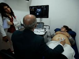 Este año, Jalisco recibirá cinco mil 061 millones de pesos del Fondo de Aportaciones para los Servicios de Salud. EL INFORMADOR/Archivo