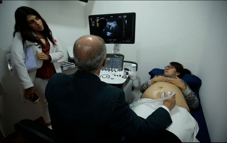 Este año, Jalisco recibirá cinco mil 061 millones de pesos del Fondo de Aportaciones para los Servicios de Salud. EL INFORMADOR/Archivo