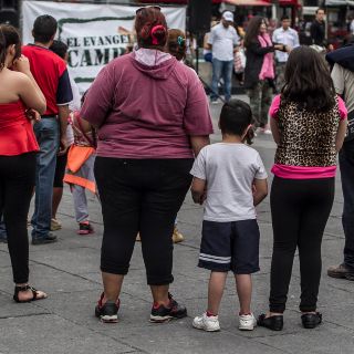 Personas con obesidad o alergia serían las más afectadas por coronavirus