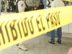 El hombre presentaba varias lesiones producidas por arma punzocortante en diversas partes de su cuerpo; fue trasladado a la Cruz Verde. EL INFORMADOR / ARCHIVO