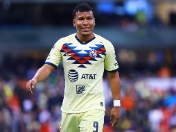 El delantero dijo que ha estado trabajando ''al cien por ciento, como siempre'', pero que no se le ha dado la oportunidad de jugar, en respuesta a los rumores sobre su inactividad. IMAGO7