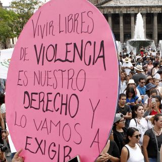 Jalisco envía avances de alerta de género tras crítica de Conavim
