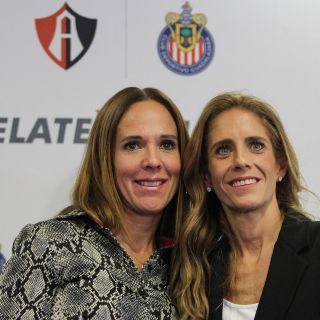 Atlas y Chivas se unen en Clásico Tapatío para regalar juguetes a niños