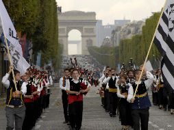 Este desenlace en favor de la 