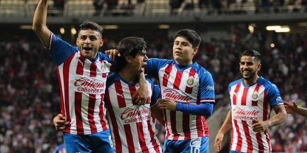 Luis Fernando Tena tiene equipo definido