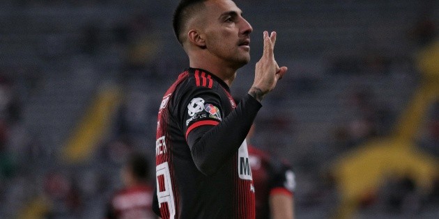 Atlas a&uacute;n debe acoplarse al estilo de Rafael Puente