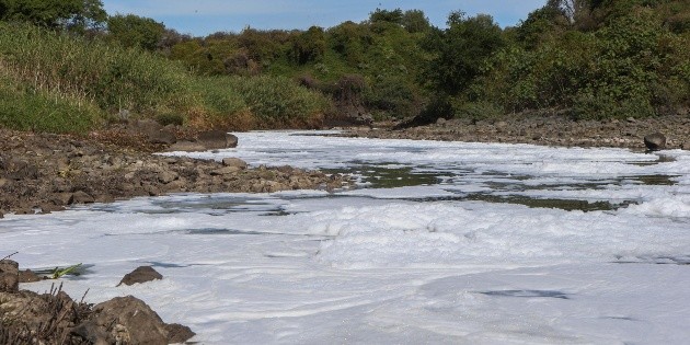 La CIDH otorga medidas cautelares a afectados por contaminaci&oacute;n del Santiago