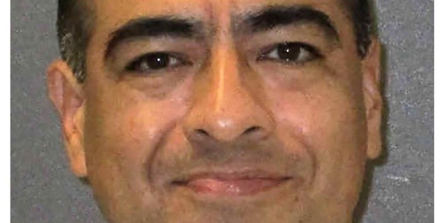 Qui&eacute;n era Abel Ochoa, el mexicano ejecutado en Texas tras pasar casi dos d&eacute;cadas en el corredor de la muerte