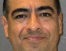 El mexicano había sido condenado a pena de muerte por asesinar a cinco miembros de su familia, incluidas sus hijas de 7 años y 9 meses. REUTERS