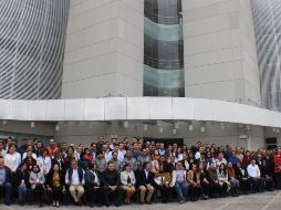 Aseguran que para el traslado del personal y su establecimiento no fue necesario realizar grandes inversiones. TWITTER/@conagua_mx