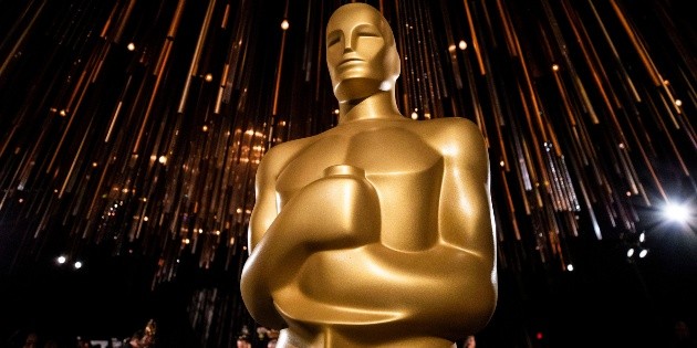 Lista de ganadores de los Premios Oscar 2020
