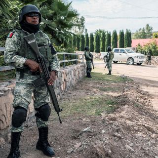 A proceso, dos sospechosos por ataque a la familia LeBarón