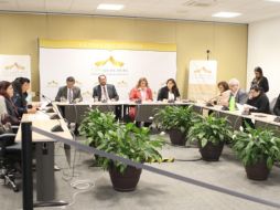 Diputados consideran necesario indagar de forma correcta el caso para establecer responsabilidades y no caer en especulaciones. TWITTER/@CongresoGto