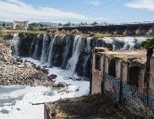 El ombudsman Alfonso Hernández Barrón destacó que el reto es encontrar soluciones de forma eficiente y estratégica en torno a este caso. EL INFORMADOR/ARCHIVO