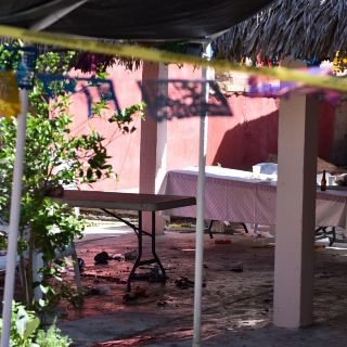 Vinculan a proceso a presunto responsable de masacre en Minatitlán