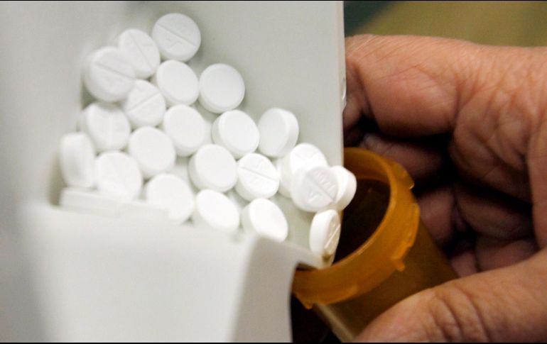 La industria contempla que los tratamientos para enfermedades crónicas degenerativas y antibióticos serán los que más aumenten de precio. AP/Archivo