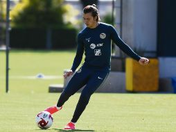 Se ha señalado que el Benfica y el Sevilla también están interesados en el mediocampista del América. IMAGO7