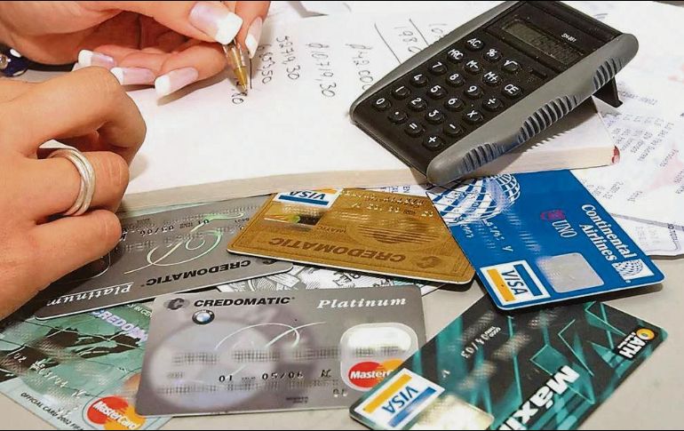 Nueve de las 11 instituciones con más de 100 mil tarjetas totales tuvieron incrementos. SUN