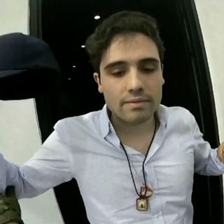 Estados Unidos busca a Ovidio Guzmán; México no