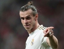Bale estaba en condiciones físicas de jugar los tres últimos partidos de su equipo, pero no fue incluido ni para ocupar el banco por el técnico Zinedine Zidane. AP / ARCHIVO