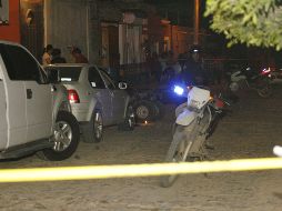 La Fiscalía estatal se hizo cargo de las investigaciones correspondientes sobre estos hechos. EL INFORMADOR/ARCHIVO