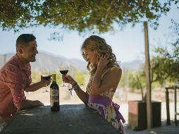 Romance. Sorprende a tu pareja con un fin de semana increíble. CORTESÍA / Sest