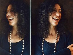 Leila Guerriero describió el reto que representó escribir un libro fuera de lo común en su bibliografía. EL INFORMADOR / G. Gallo