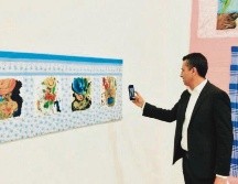 Martín Almádez. El delegado estatal de la fundación indica que a partir de marzo se dará el banderazo oficial para recibir proyectos. EL INFORMADOR / N. Gutiérrez