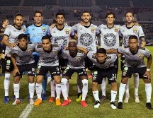 UdeG consiguió su segundo triunfo en el torneo y su primer victoria como visitante. Imago7 / A. Aquino