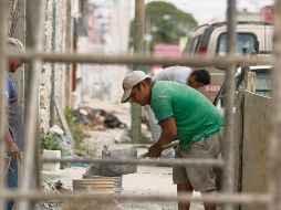 “No sabía”. Una de las principales excusas que los municipios metropolitanos han encontrado al aplicar sanciones por edificar sin licencia es que los ciudadanos “no sabían” que era necesario tramitarla.