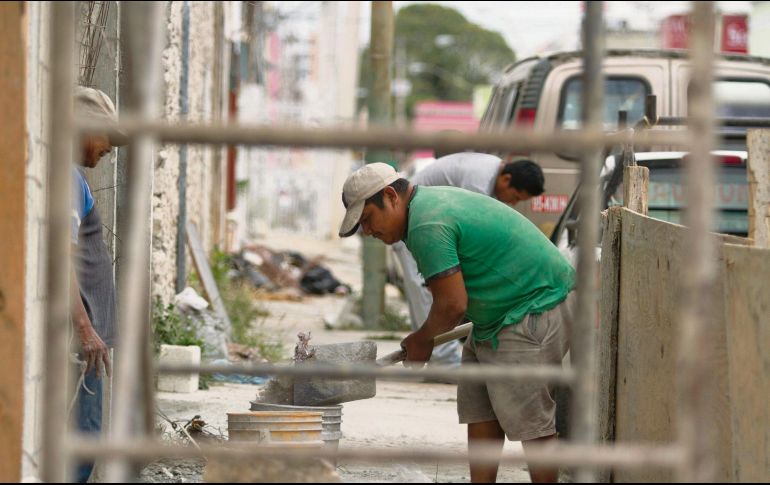 “No sabía”. Una de las principales excusas que los municipios metropolitanos han encontrado al aplicar sanciones por edificar sin licencia es que los ciudadanos “no sabían” que era necesario tramitarla.