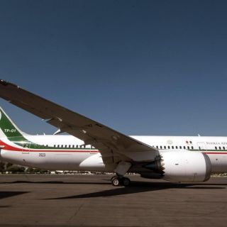 Sorteo por avión, el menos "gordo" de Lotería Nacional