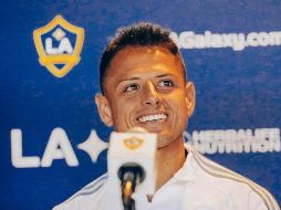 El debut oficial de Los Angeles Galaxy en la campaña 2020 de la MLS será el 7 de marzo ante los Whitecaps. INSTAGRAM / ch14_