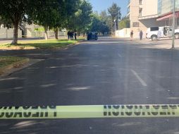 La cabeza fue trasladada a las instalaciones del IJCF en espera de que se le practique la autopsia de ley. ESPECIAL