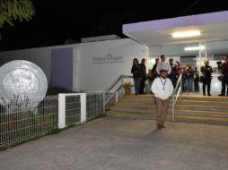 El 7 de febrero de 2019 la CEDHJ emitió medidas cautelares para que se garantizara el buen trato a los internos. TWITTER / @CEDHJ