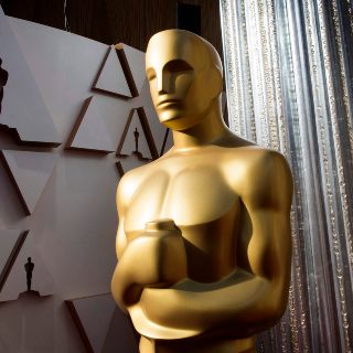 Mejorar cifras de audiencia, uno de los retos del Oscar