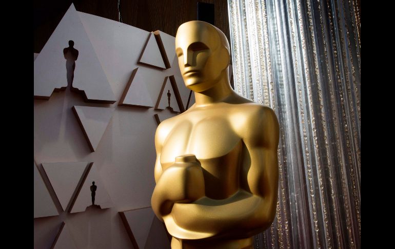 Es el segundo año consecutivo que los Premios Oscar no tendrá un presentador fijo. AFP / M. Ralston